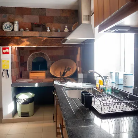 Casa Dos Anjos