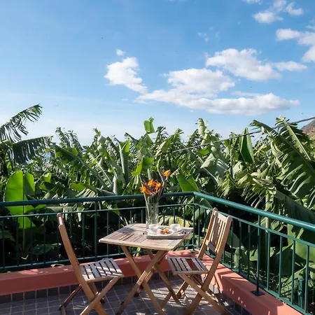 Дом отдыха Casa Dos Anjos