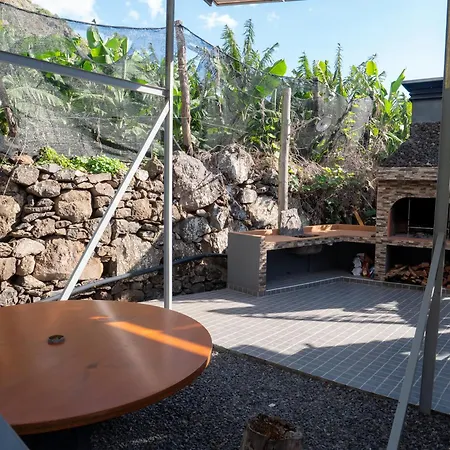 Дом отдыха Casa Dos Anjos