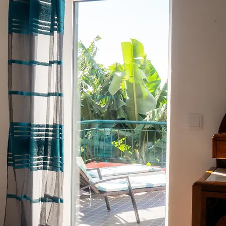 Casa Dos Anjos Semesterbostad *