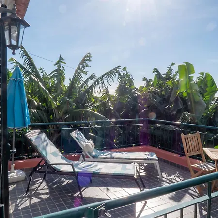 Hébergement de vacances Casa Dos Anjos *