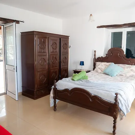 Casa Dos Anjos * Ponta do Sol (Madeira)