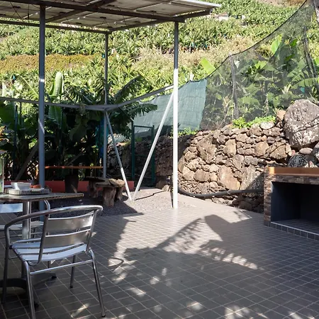 Casa Dos Anjos Semesterbostad