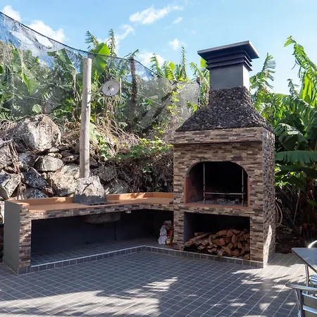 Casa Dos Anjos Hébergement de vacances Ponta do Sol (Madeira)