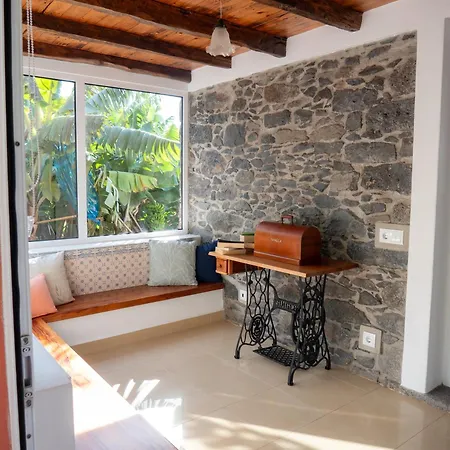 Casa Dos Anjos Feriehus