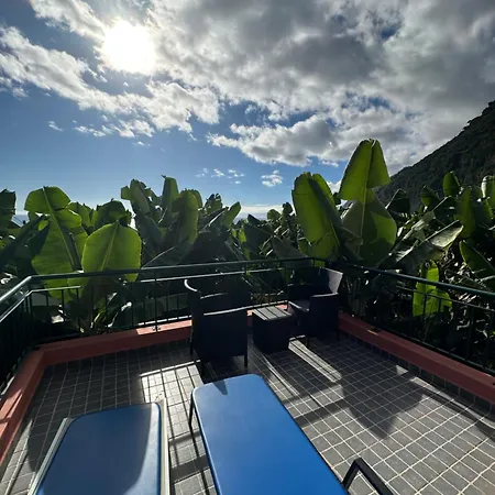 Casa Dos Anjos Semesterbostad