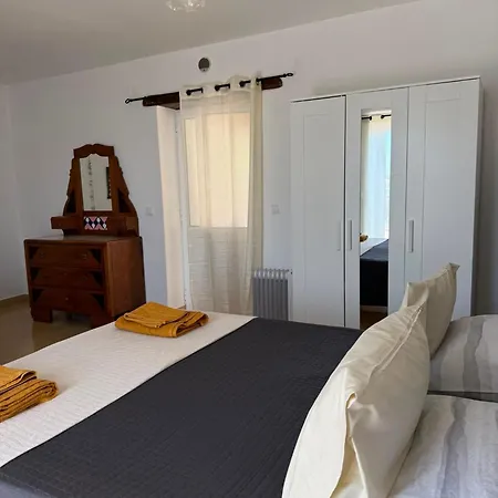 Semesterbostad Casa Dos Anjos *