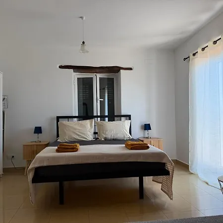 Casa Dos Anjos Semesterbostad Ponta do Sol (Madeira)