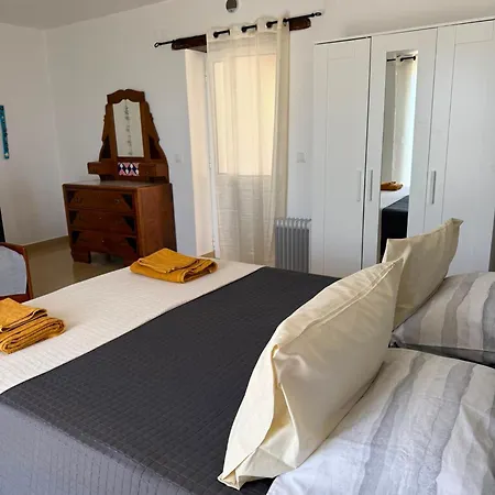 Casa Dos Anjos *