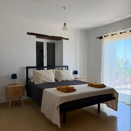Casa Dos Anjos Ponta do Sol (Madeira)