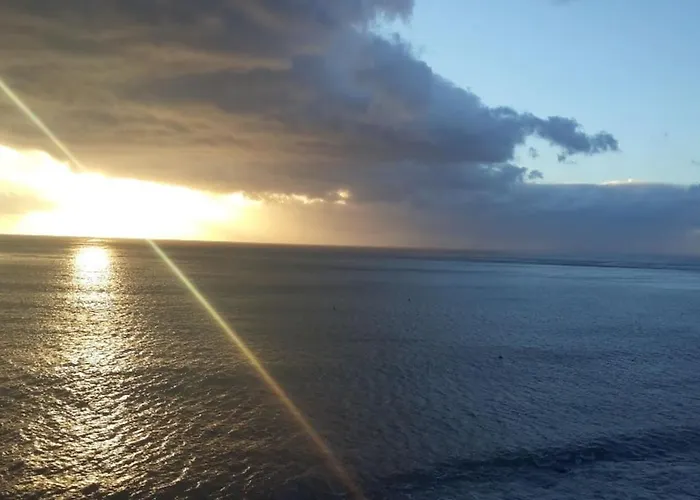 Casa Dos Anjos 度假居