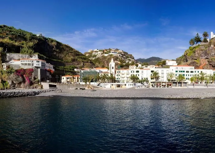 Casa Dos Anjos Σπίτι διακοπών Ponta do Sol (Madeira)
