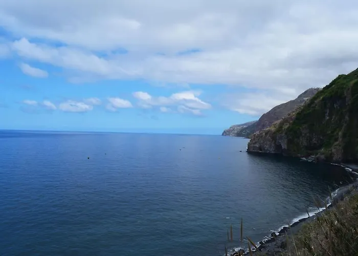 度假居 Casa Dos Anjos *