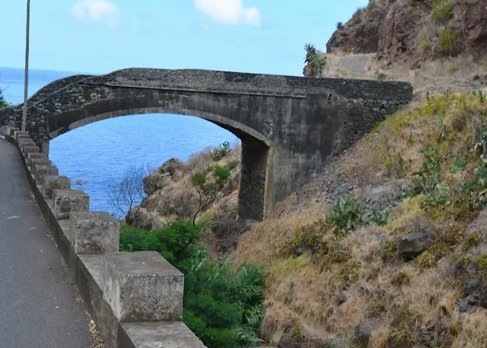 Casa Dos Anjos * Ponta do Sol (Madeira)