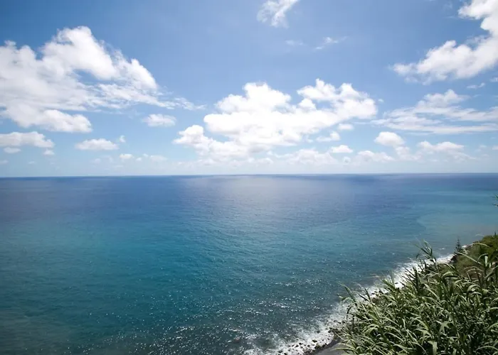 Casa Dos Anjos 蓬他达维托亚