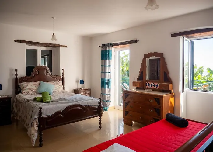 Casa Dos Anjos *