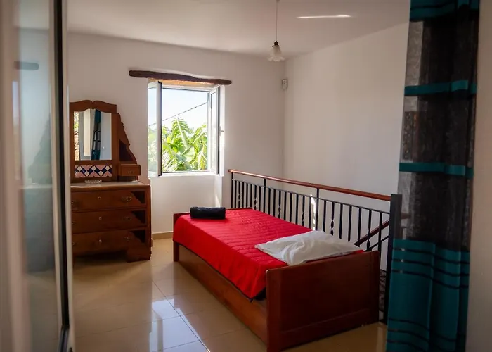 Σπίτι διακοπών Casa Dos Anjos *