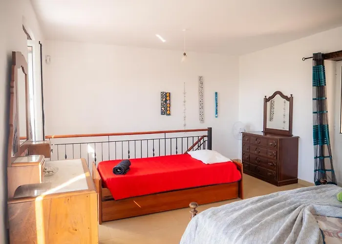 Casa Dos Anjos 蓬他达维托亚