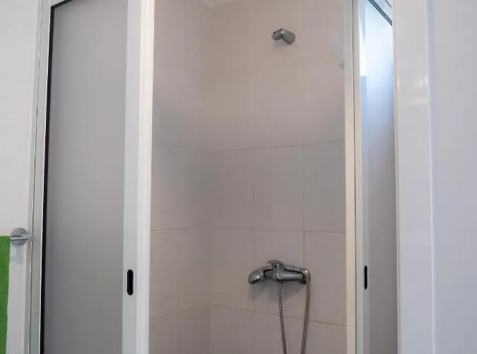 Σπίτι διακοπών Casa Dos Anjos *