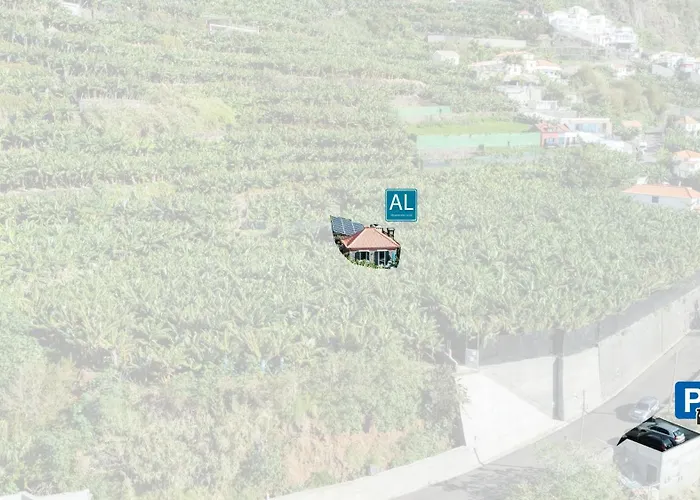 Σπίτι διακοπών Casa Dos Anjos