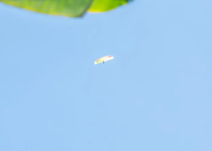 Casa Dos Anjos Σπίτι διακοπών