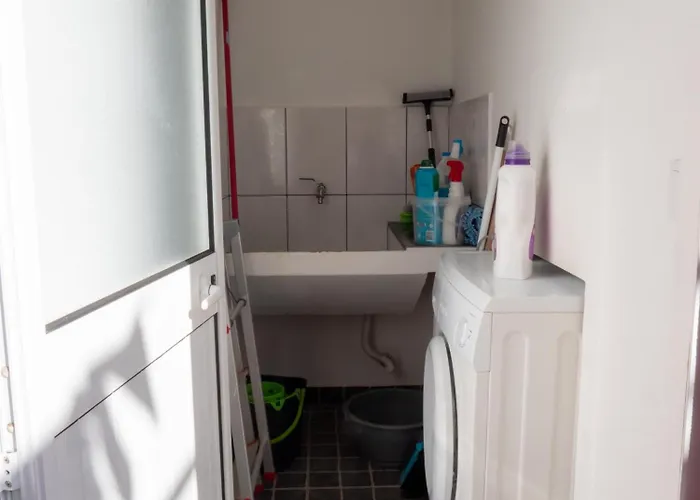 Casa Dos Anjos * Ponta do Sol (Madeira)