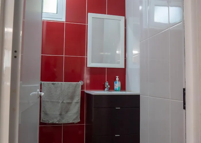 Casa Dos Anjos 度假居