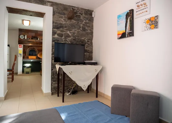 Σπίτι διακοπών Casa Dos Anjos *