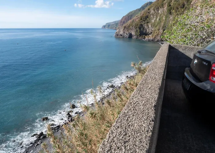 Casa Dos Anjos 度假居 *