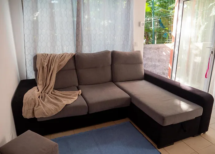 度假居 Casa Dos Anjos 蓬他达维托亚