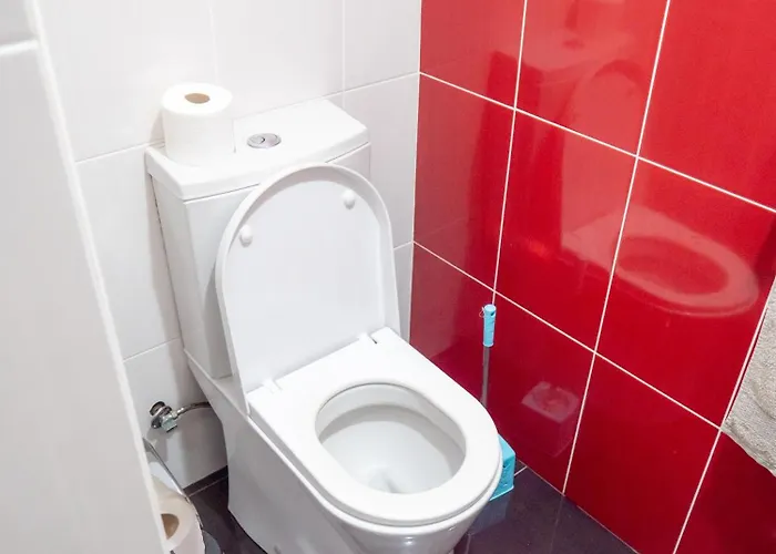 Casa Dos Anjos 蓬他达维托亚