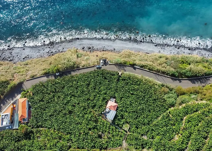 Σπίτι διακοπών Casa Dos Anjos