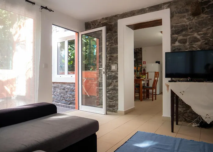 Σπίτι διακοπών Casa Dos Anjos