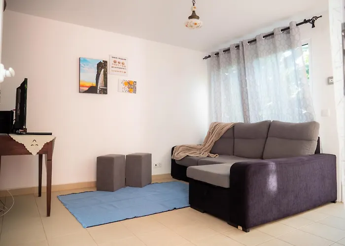 Casa Dos Anjos 度假居 蓬他达维托亚