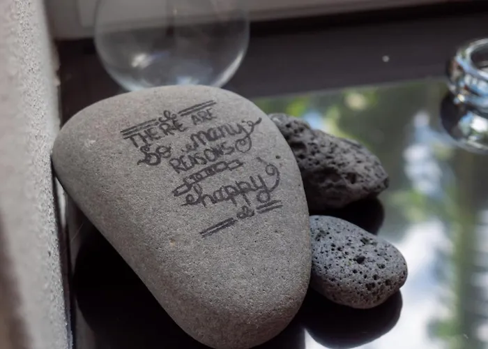 Casa Dos Anjos 度假居 *