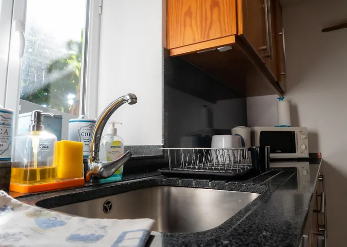 Σπίτι διακοπών Casa Dos Anjos Ponta do Sol (Madeira)