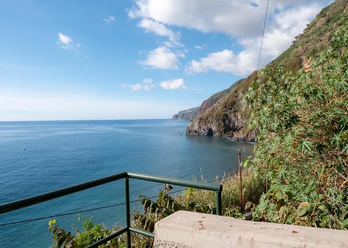 度假居 Casa Dos Anjos