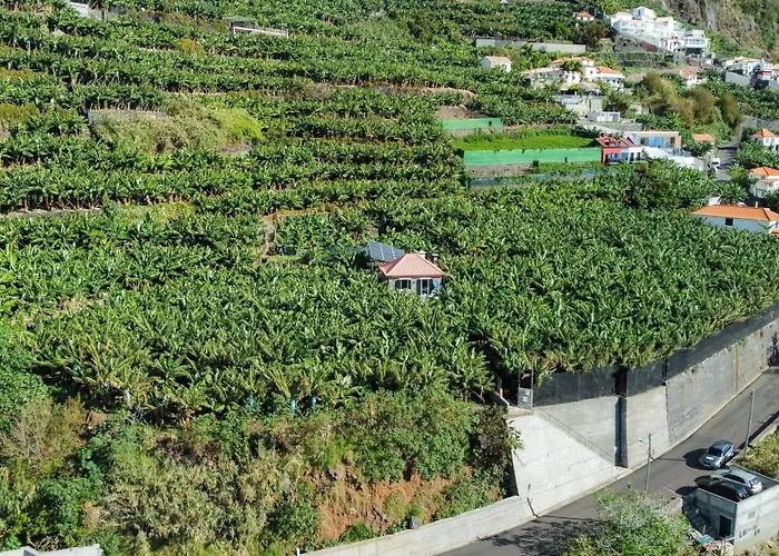Casa Dos Anjos 度假居
