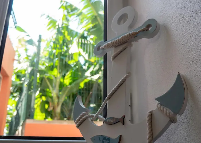 Σπίτι διακοπών Casa Dos Anjos *