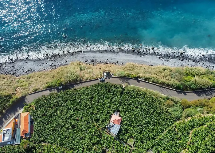 度假居 Casa Dos Anjos *