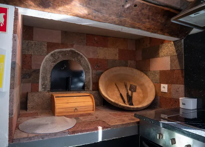 Σπίτι διακοπών Casa Dos Anjos