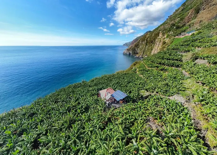 度假居 Casa Dos Anjos *