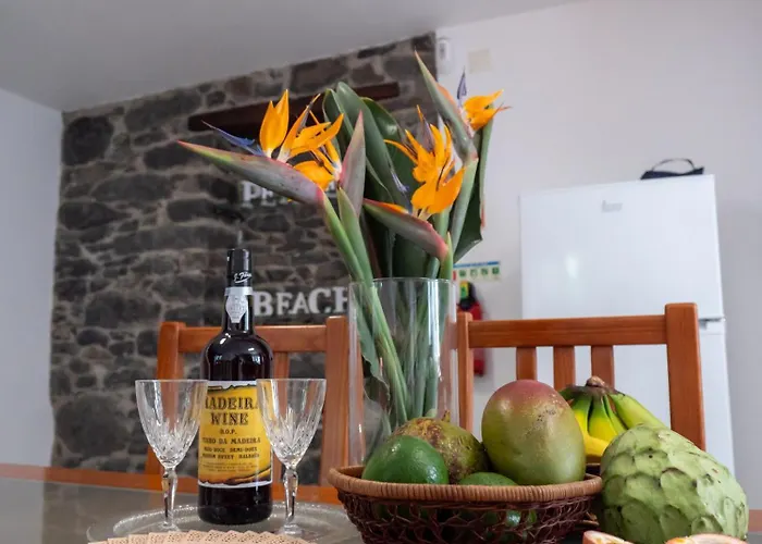 Σπίτι διακοπών Casa Dos Anjos *
