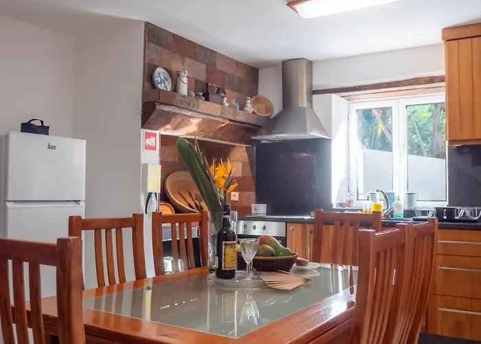 度假居 Casa Dos Anjos *