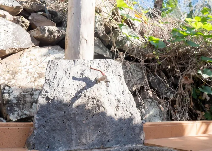 Σπίτι διακοπών Casa Dos Anjos