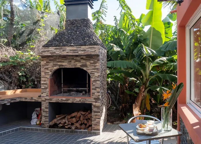 Σπίτι διακοπών Casa Dos Anjos *