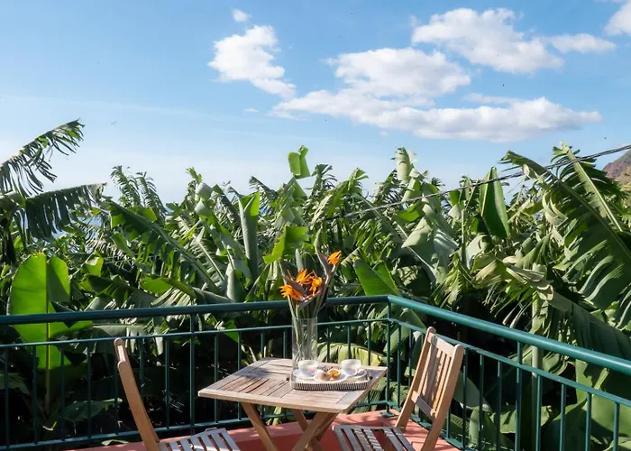 度假居 Casa Dos Anjos