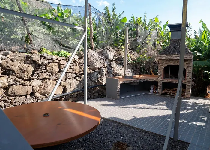 Σπίτι διακοπών Casa Dos Anjos