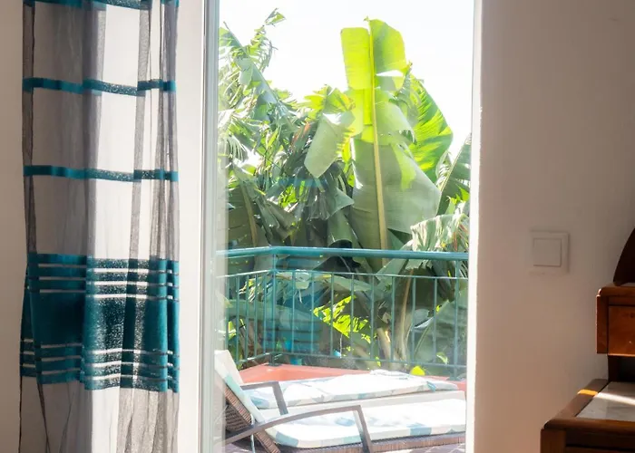 Casa Dos Anjos Σπίτι διακοπών *