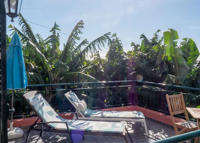 Σπίτι διακοπών Casa Dos Anjos *